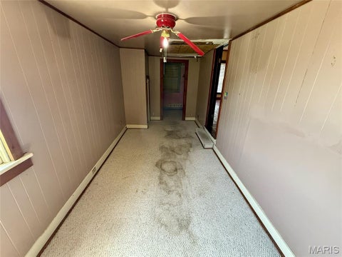 Tiny photo for 219 N Main Cross Street, Bowling Green, MO 63334 (MLS # 26051951)