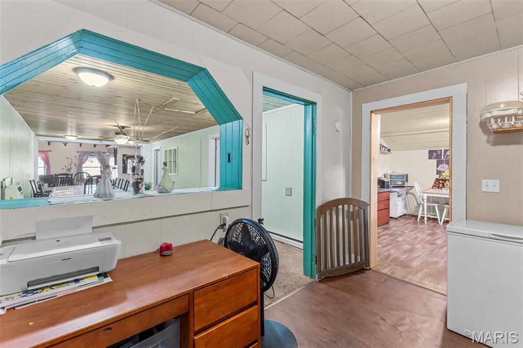 Town/East Federal - Residential