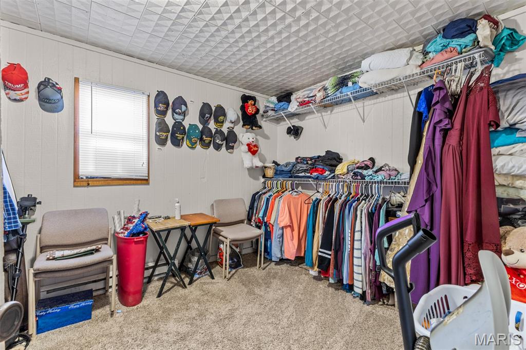 Town/East Federal - Residential