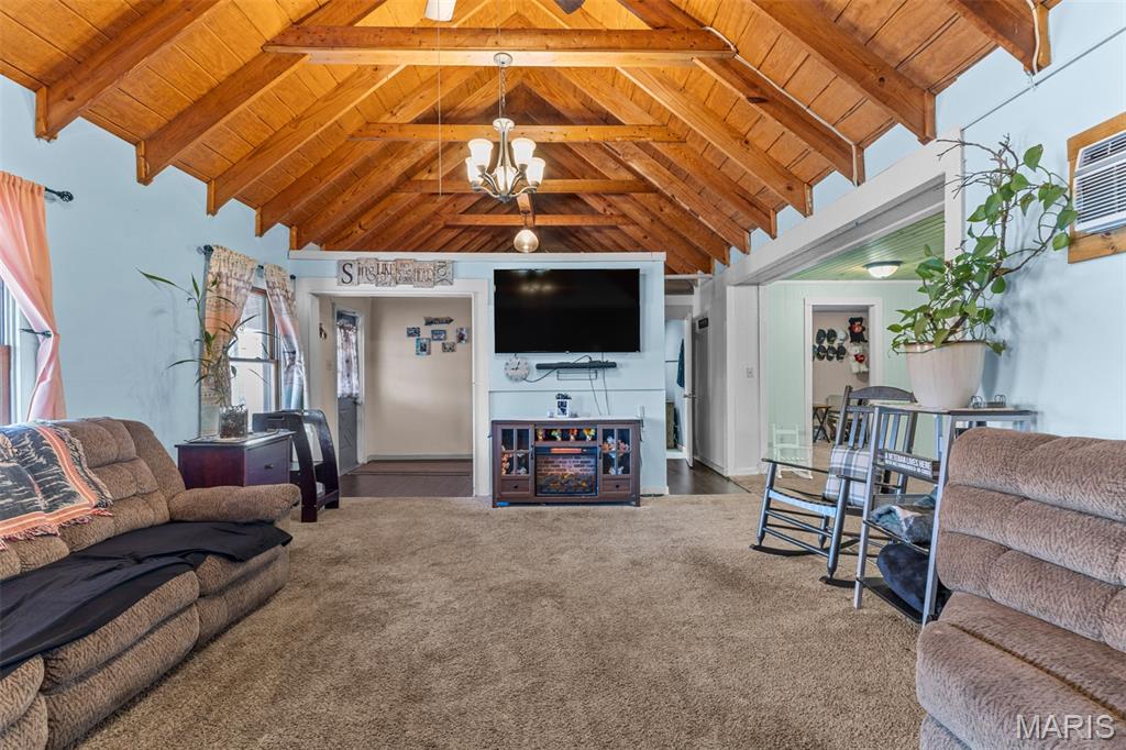 Town/East Federal - Residential