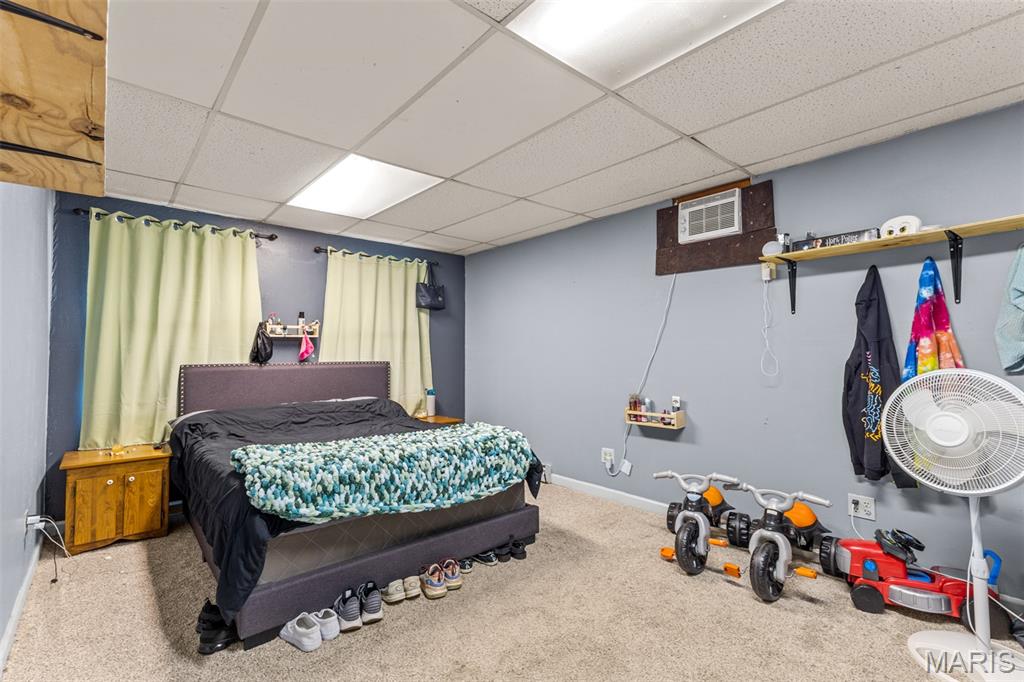 Town/East Federal - Residential