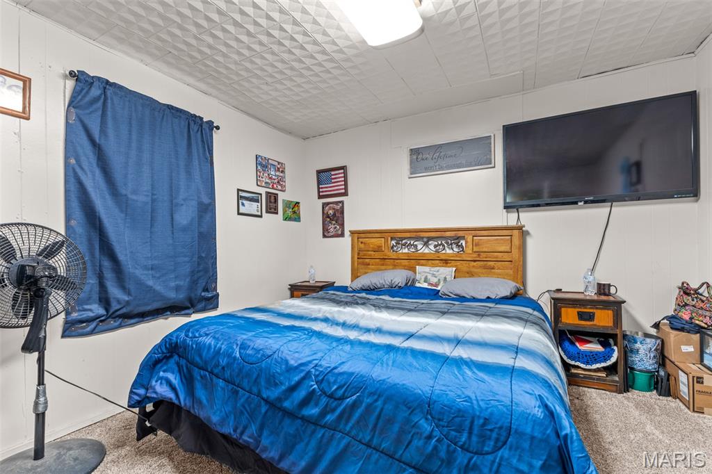 Town/East Federal - Residential