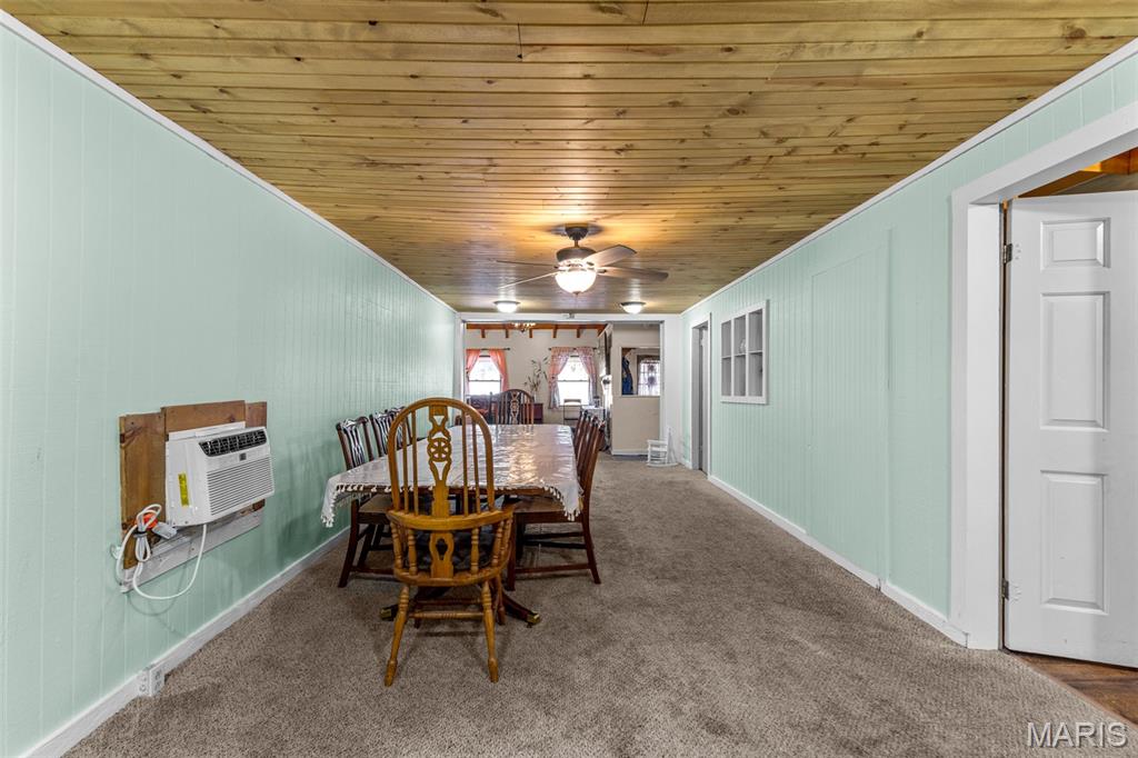 Town/East Federal - Residential