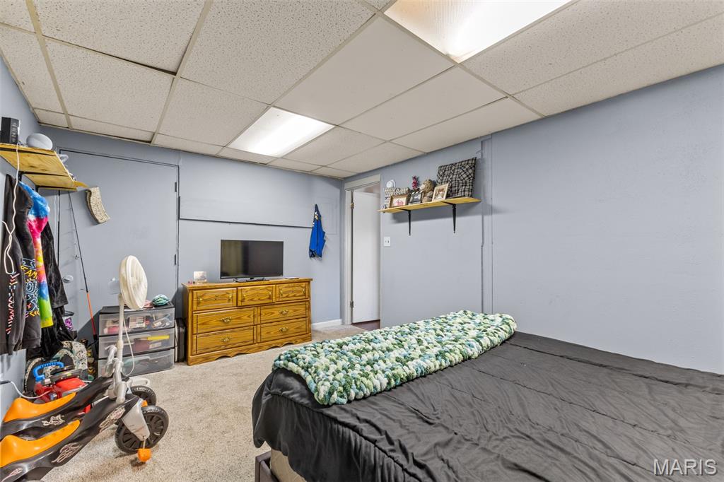 Town/East Federal - Residential