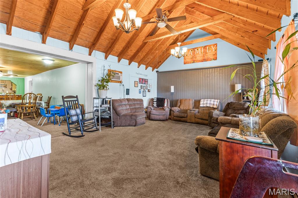 Town/East Federal - Residential