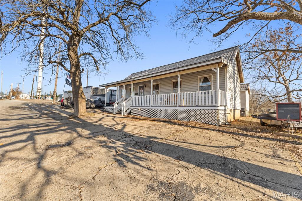 Town/East Federal - Residential