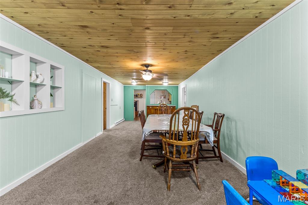 Town/East Federal - Residential