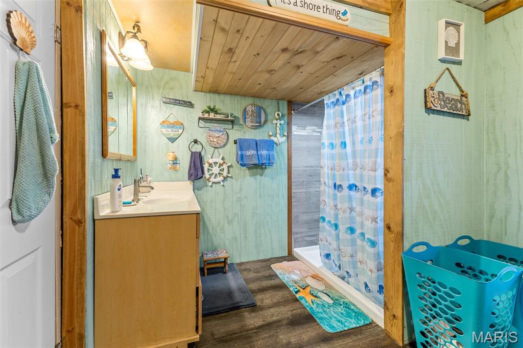 Town/East Federal - Residential