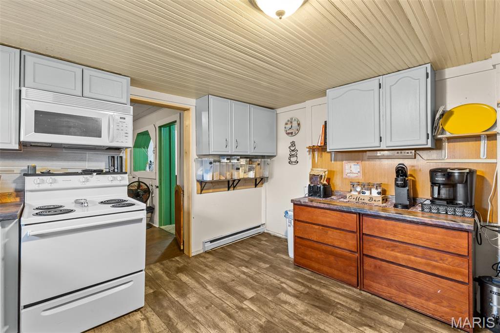 Town/East Federal - Residential