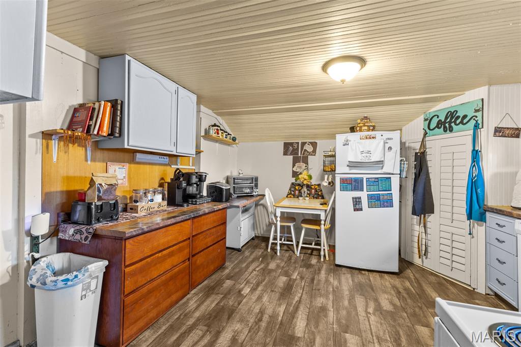 Town/East Federal - Residential