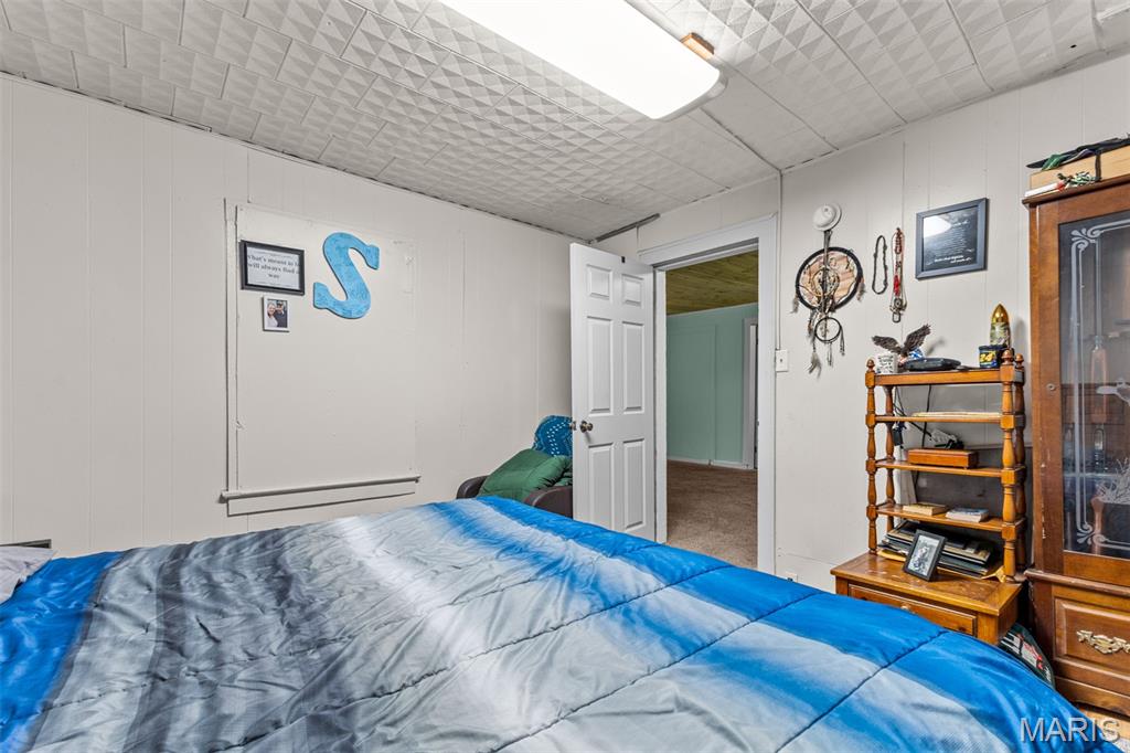 Town/East Federal - Residential