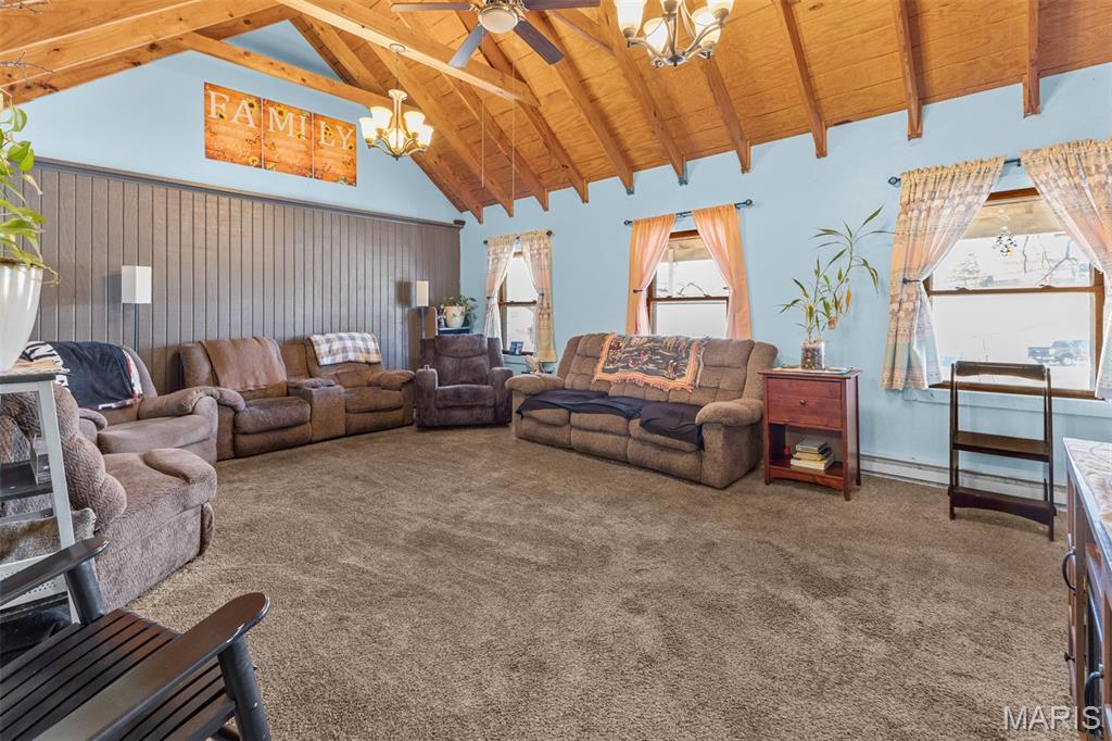 Town/East Federal - Residential