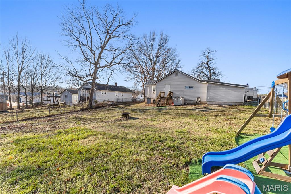 Town/East Federal - Residential