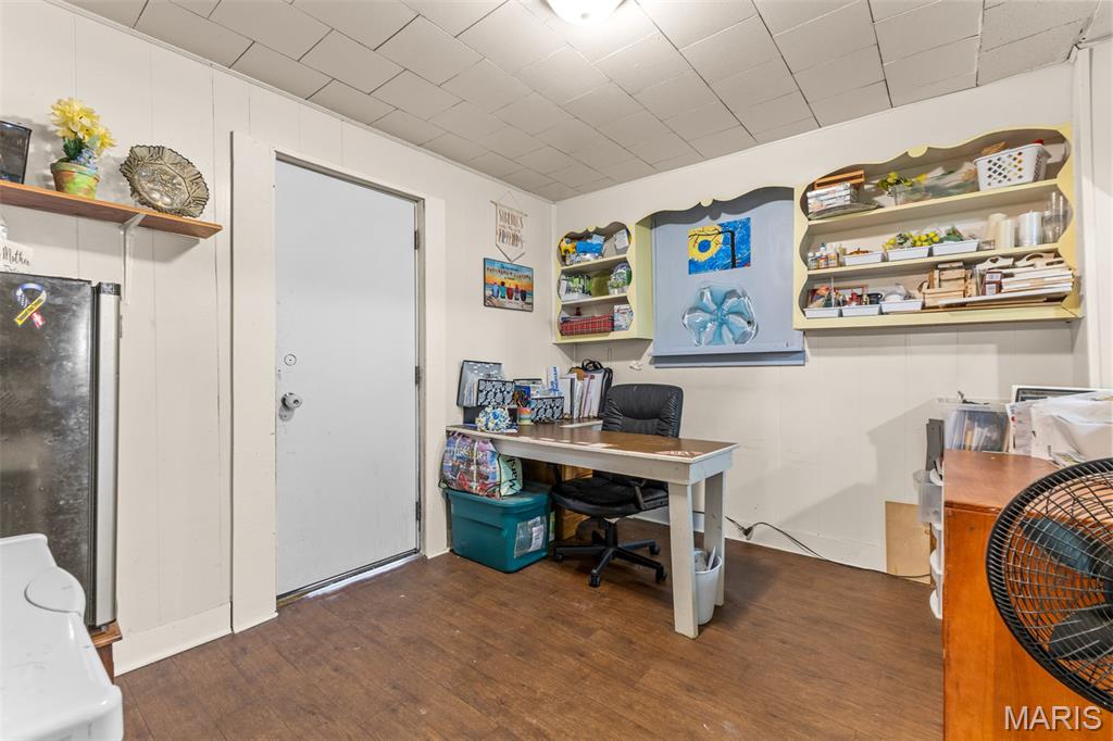 Town/East Federal - Residential