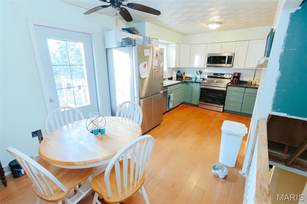 Susan Acres - Residential