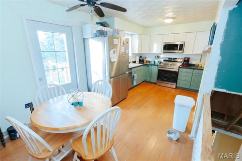 Tiny photo for 5281 Pitcher Drive, House Springs, MO 63051 (MLS # 26018968)