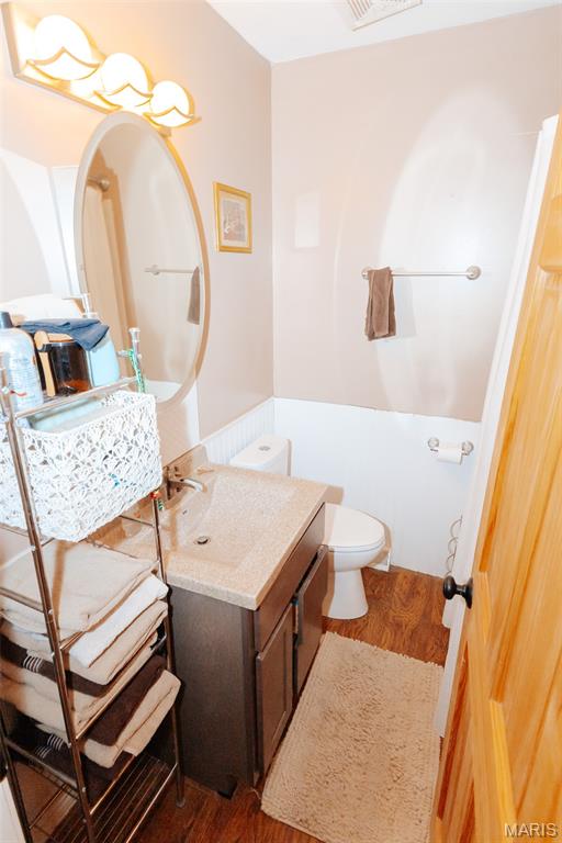 Susan Acres - Residential