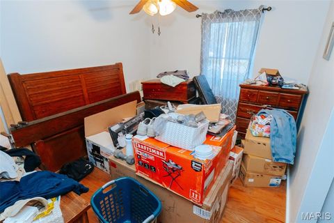 Tiny photo for 5281 Pitcher Drive, House Springs, MO 63051 (MLS # 26018968)