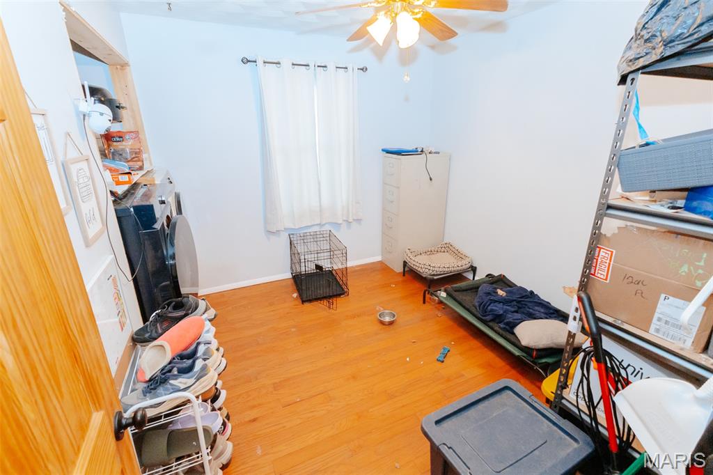 Susan Acres - Residential