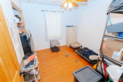 Tiny photo for 5281 Pitcher Drive, House Springs, MO 63051 (MLS # 26018968)