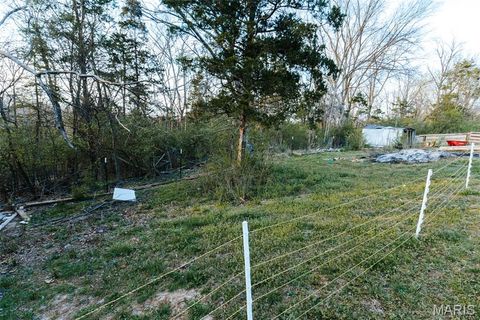 Tiny photo for 5281 Pitcher Drive, House Springs, MO 63051 (MLS # 26018968)