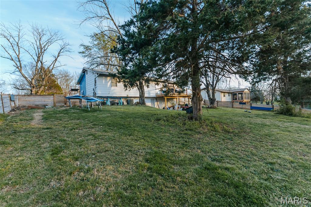 Susan Acres - Residential