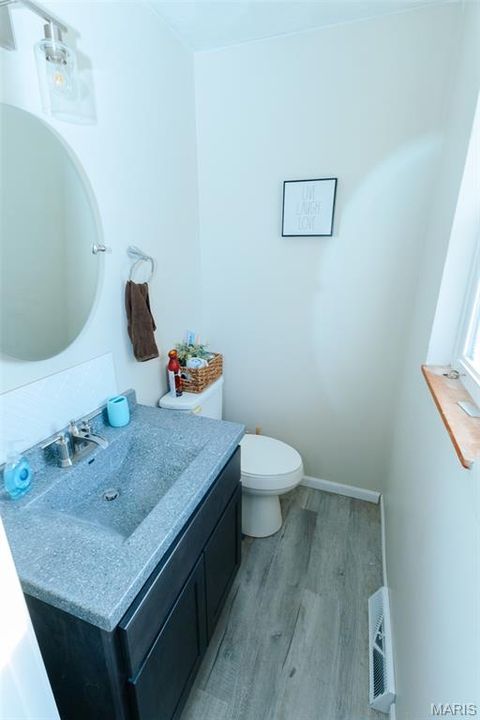 Tiny photo for 5281 Pitcher Drive, House Springs, MO 63051 (MLS # 26018968)