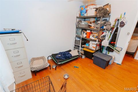 Tiny photo for 5281 Pitcher Drive, House Springs, MO 63051 (MLS # 26018968)