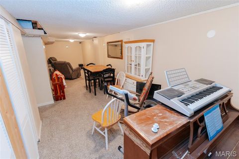 Tiny photo for 5281 Pitcher Drive, House Springs, MO 63051 (MLS # 26018968)