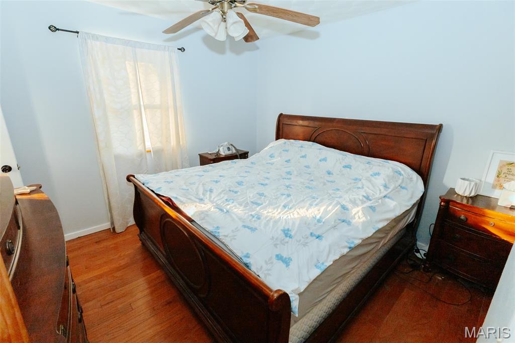 Susan Acres - Residential