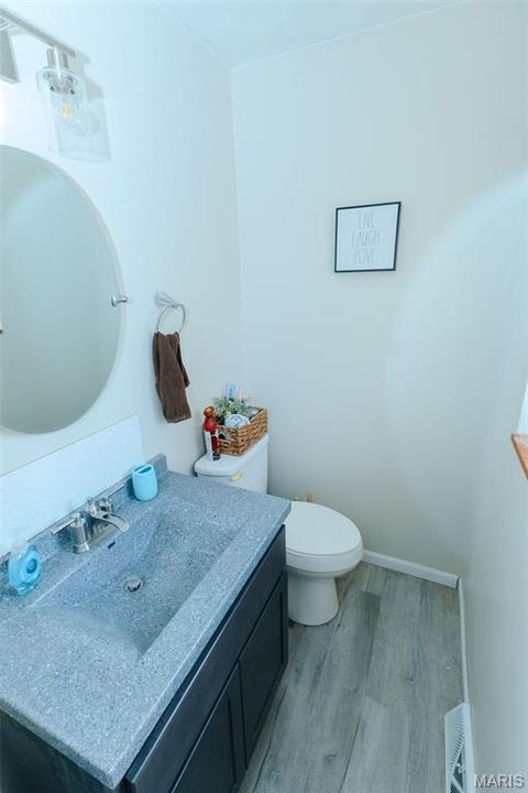 Tiny photo for 5281 Pitcher Drive, House Springs, MO 63051 (MLS # 26018968)