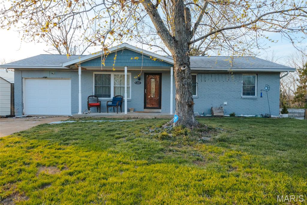 Susan Acres - Residential