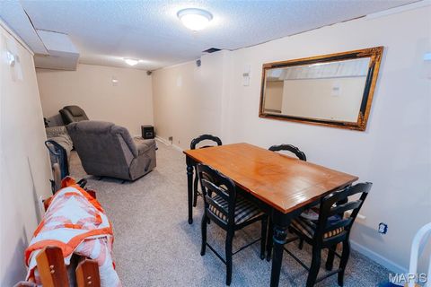 Tiny photo for 5281 Pitcher Drive, House Springs, MO 63051 (MLS # 26018968)