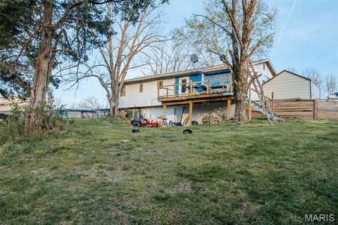 Tiny photo for 5281 Pitcher Drive, House Springs, MO 63051 (MLS # 26018968)