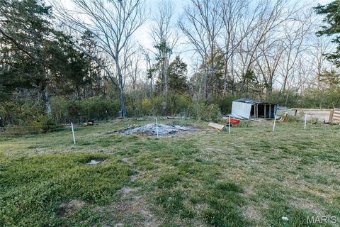Tiny photo for 5281 Pitcher Drive, House Springs, MO 63051 (MLS # 26018968)
