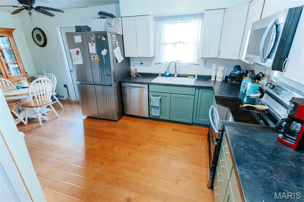 Susan Acres - Residential