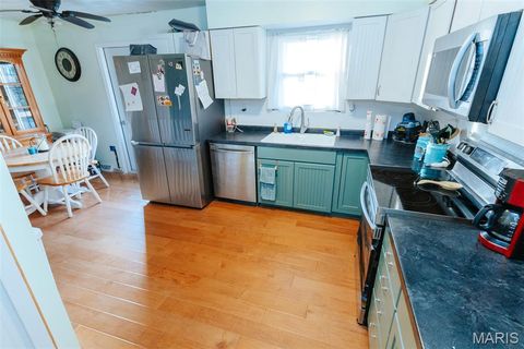 Tiny photo for 5281 Pitcher Drive, House Springs, MO 63051 (MLS # 26018968)