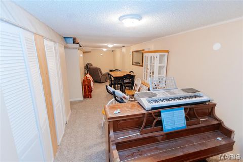 Tiny photo for 5281 Pitcher Drive, House Springs, MO 63051 (MLS # 26018968)