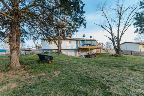Tiny photo for 5281 Pitcher Drive, House Springs, MO 63051 (MLS # 26018968)