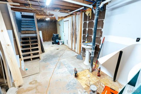 Tiny photo for 5281 Pitcher Drive, House Springs, MO 63051 (MLS # 26018968)