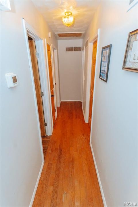 Tiny photo for 5281 Pitcher Drive, House Springs, MO 63051 (MLS # 26018968)