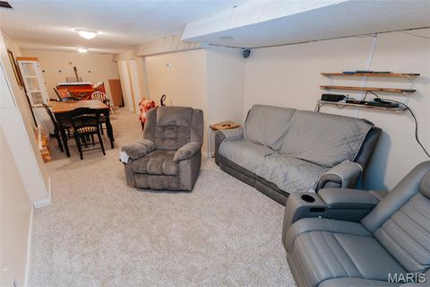 Tiny photo for 5281 Pitcher Drive, House Springs, MO 63051 (MLS # 26018968)