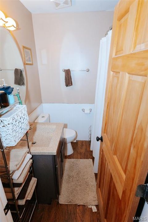 Tiny photo for 5281 Pitcher Drive, House Springs, MO 63051 (MLS # 26018968)