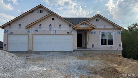 1154 Daltons Way Festus MO 63028