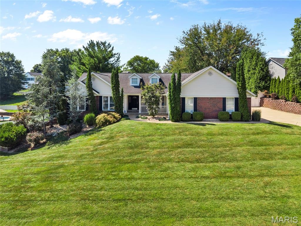 362 Round Tower Drive