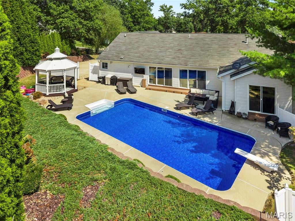 362 Round Tower Drive