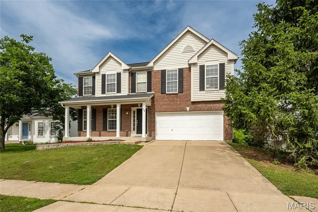1566 Buckhurst Court