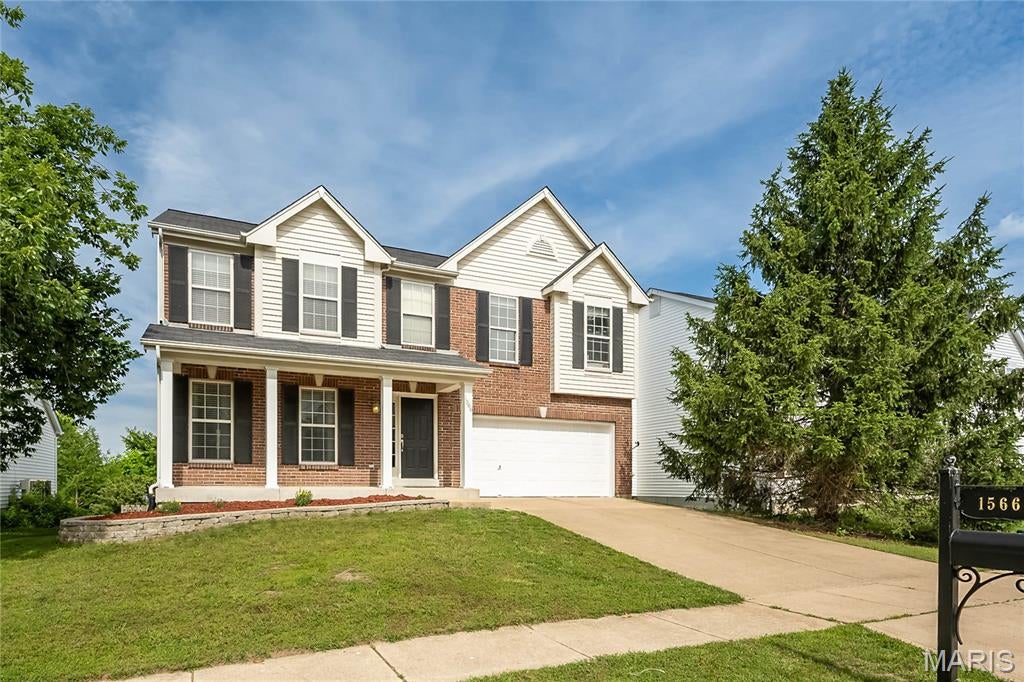 1566 Buckhurst Court