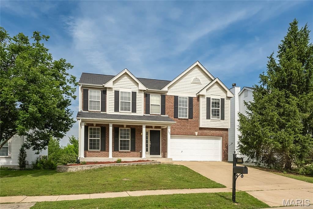 1566 Buckhurst Court