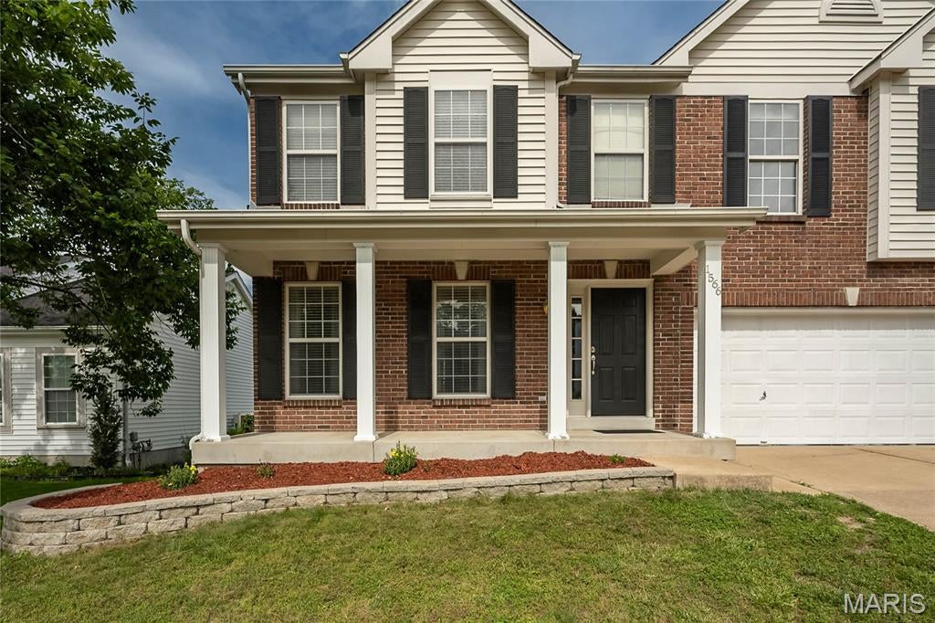1566 Buckhurst Court